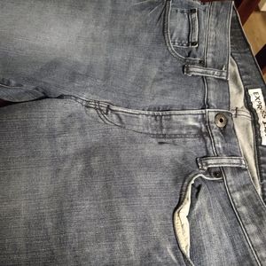 Express Jeans